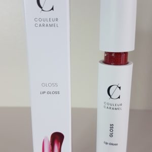 Gloss Couleur Caramel