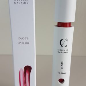 Gloss Couleur Caramel Corail