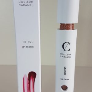 Gloss Couleur Caramel Marron givré