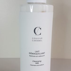 Lait démaquillant Couleur Caramel