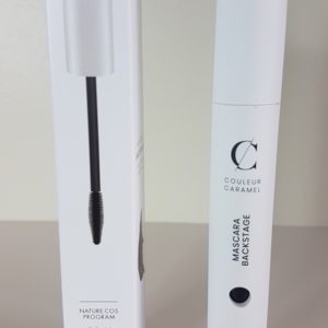 Mascara Backstage Couleur Caramel