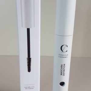 Mascara Définition Couleur Caramel