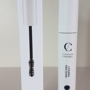 Mascara Perfect Couleur Caramel